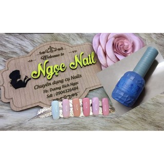 sơn gel set 6 chai 15ml⚡FREESHIP⚡