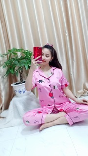 Satin cao cấp