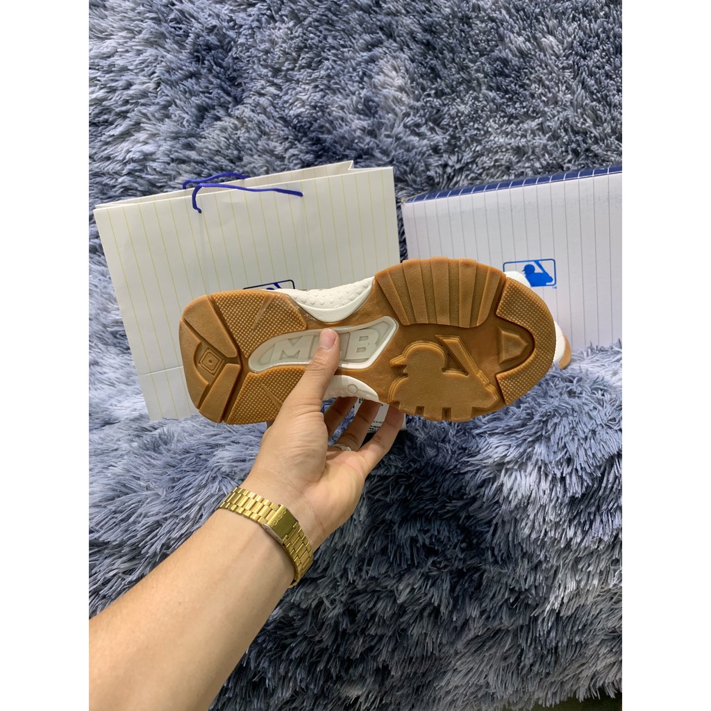 [X2MAN STORE TẶNG LỌ VỆ SINH]  giày thể thao tăng chiều cao đế nâu