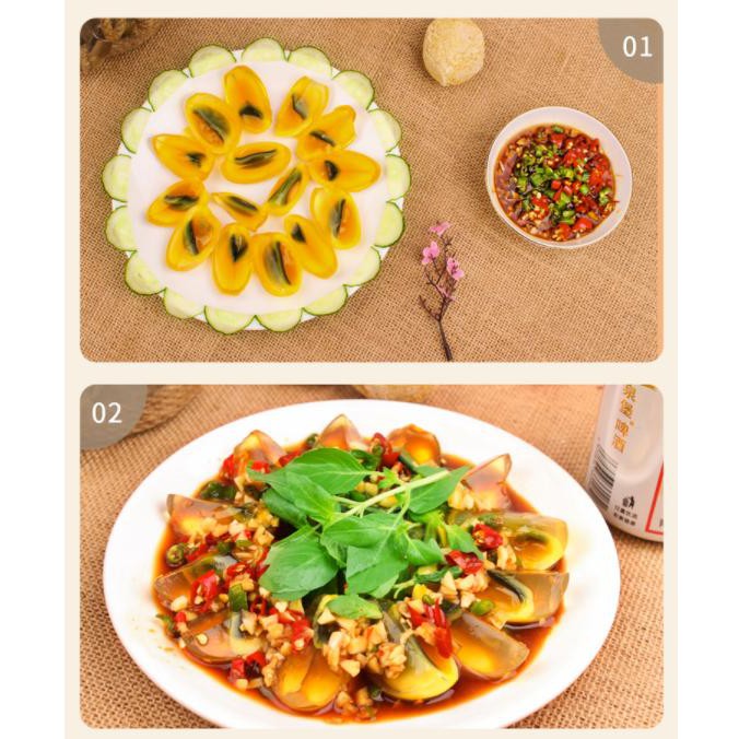 Trứng gà /vịt Bắc Thảo ( Đen / Vàng ) | BigBuy360 - bigbuy360.vn