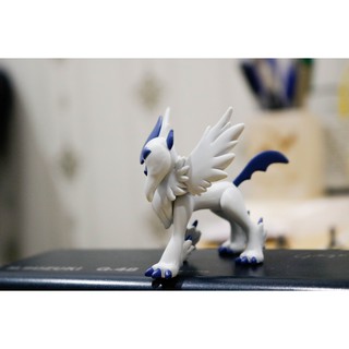 Mô hình pokemon Mega Absol Hyper Takara Tomy