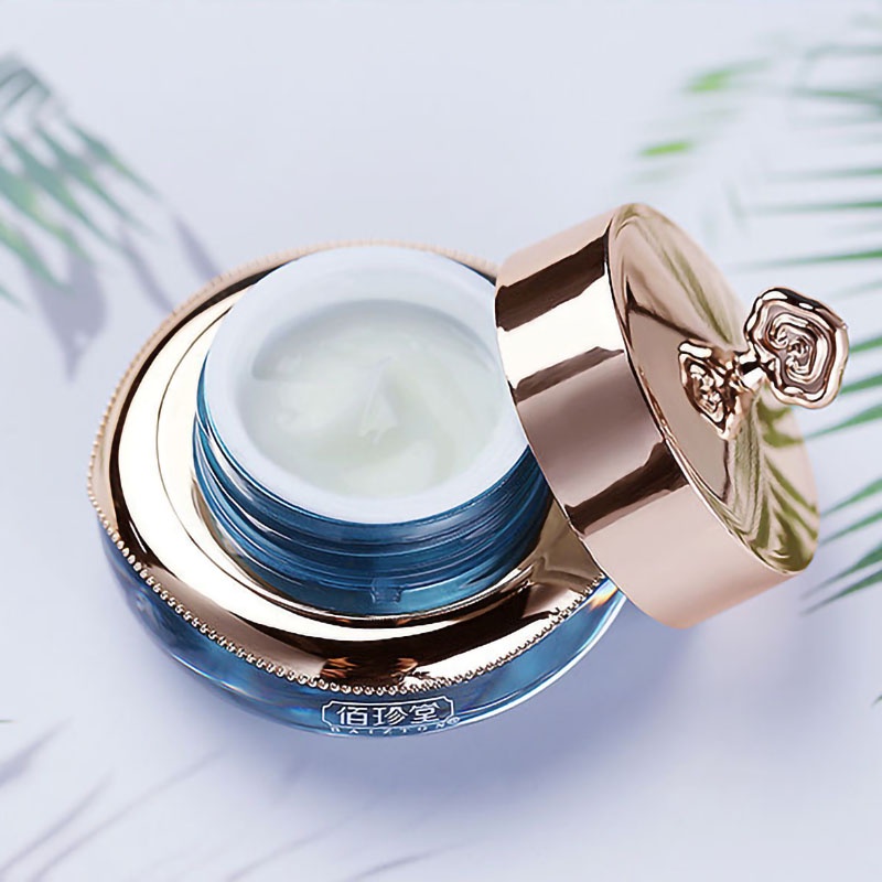 Kem Hỗ Trợ Giảm Tàn Nhang Làm Trắng Da Loại Bỏ Nám Đốm Đen Melanin Dưỡng Ẩm Dạng Gel