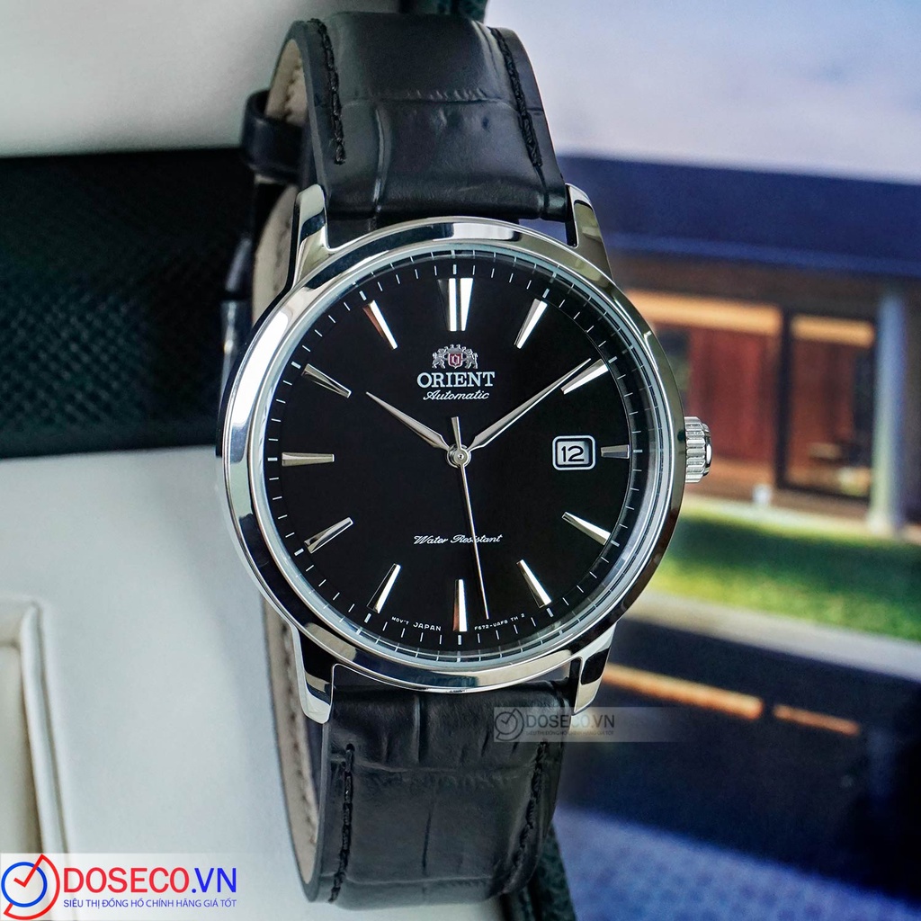 Đồng hồ nam ORIENT CLASSIC RA-AC0F05B10B