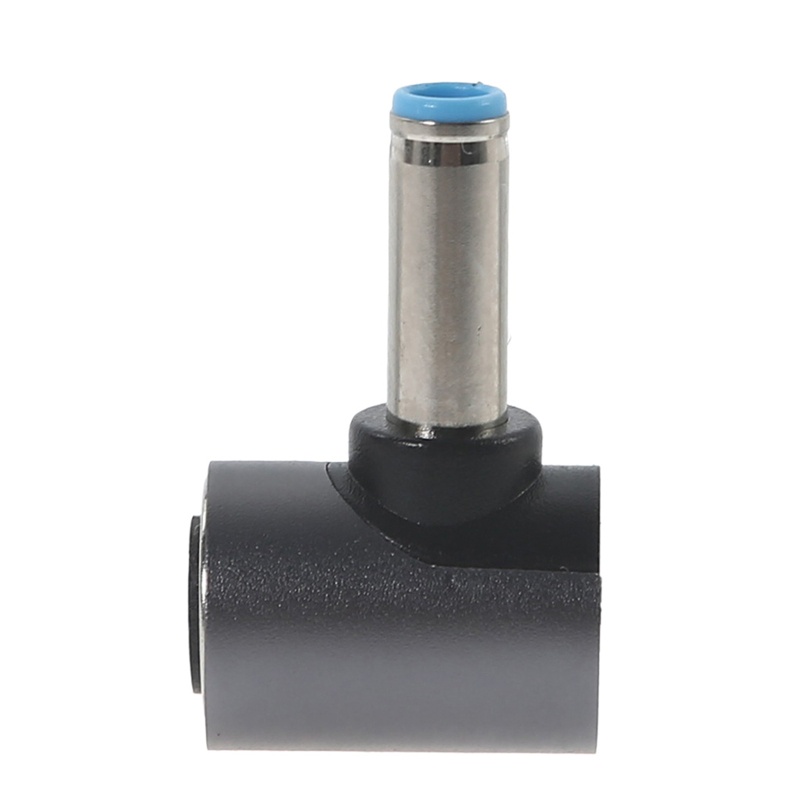 Đầu Nối Chuyển Đổi Nguồn Điện DC 100W 5.5x2.1mm Sang DC Chuyên Dụng Cho Laptop