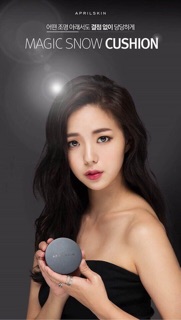 Phấn nước April Skin