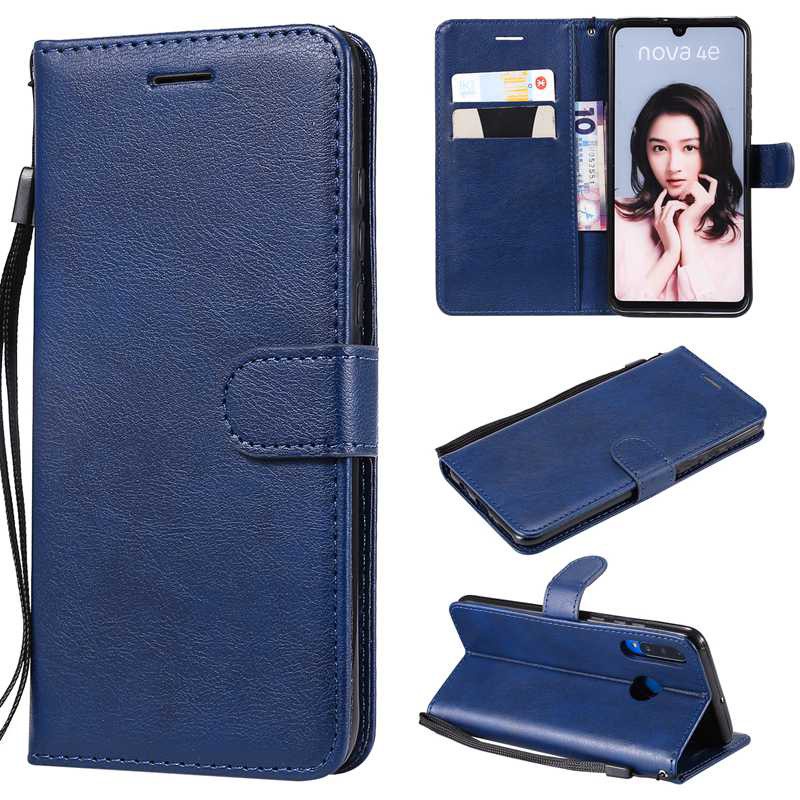 Bao da điện thoại nắp gập cho Nokia 6 2018 9 8s 7 6 5 3 2 1 2.1 3.1 5.1 6.1 8.1 X5 X6 X7 5.1plus 6.1plus 7plus
