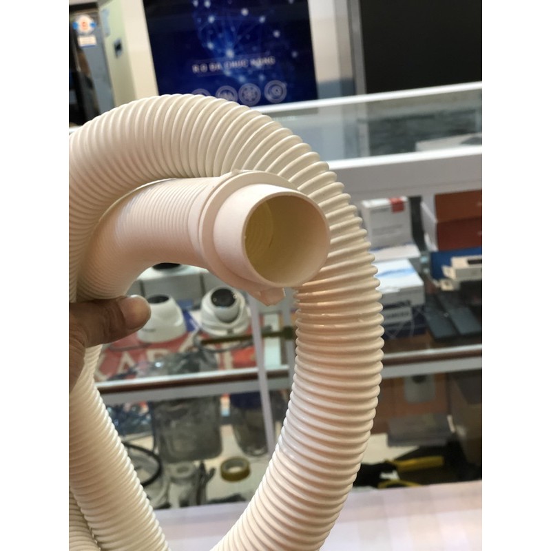 Ống thoát nước máy giặt