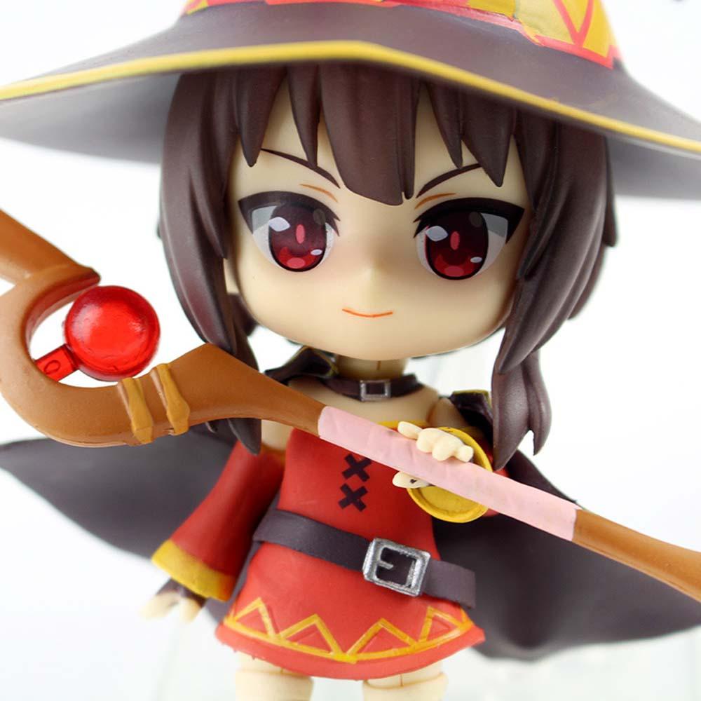 Mô Hình Nhân Vật Konosuba Hoạt Hình Anime 725 Konosuba Dễ Thương