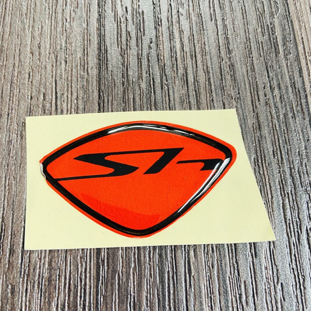 LOGO MẶT NẠ SH ĐỦ MÀU SIÊU ĐẸP