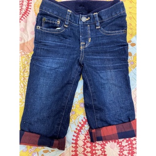 quần bò Gap 12/18