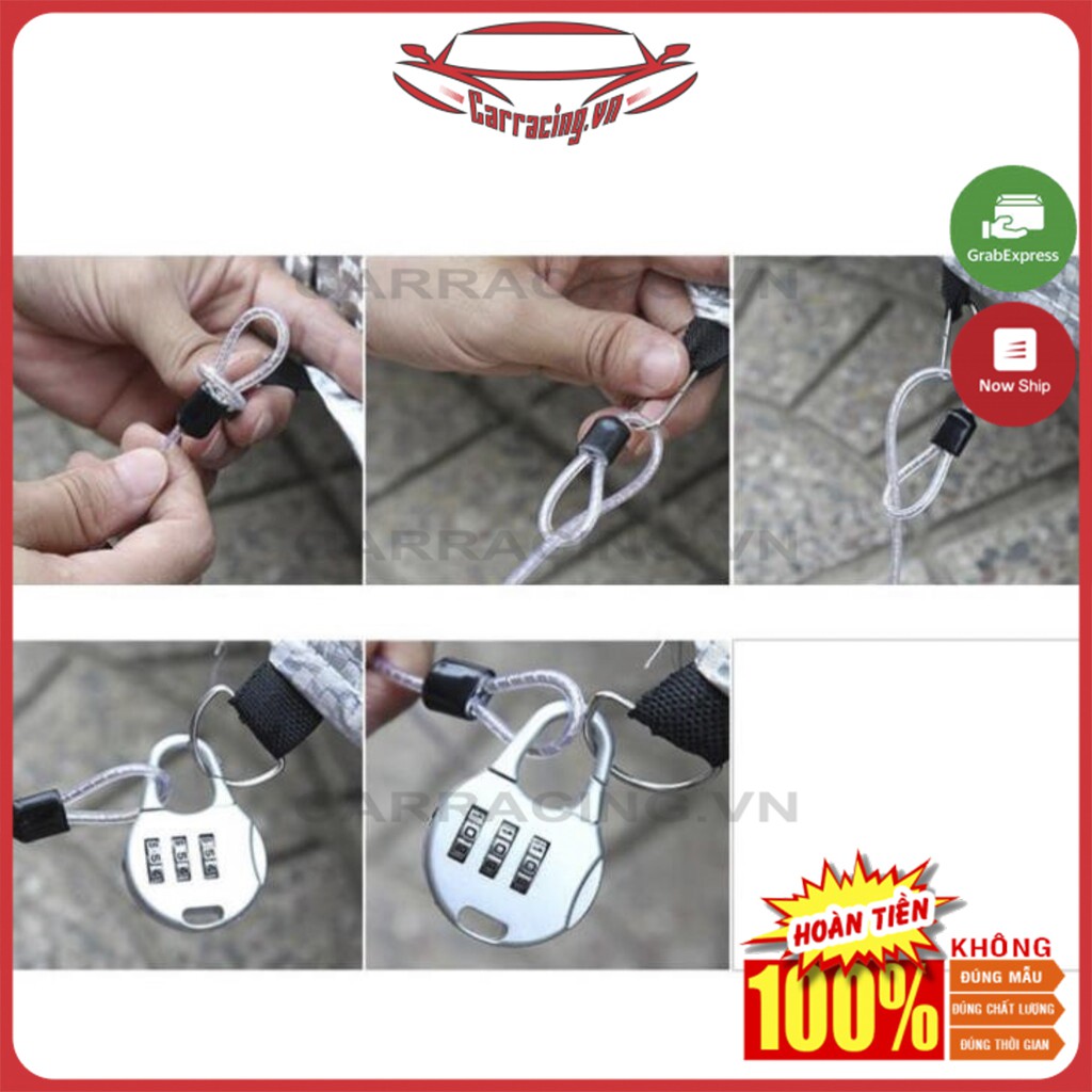 Bạt phủ xe ô tô CARRACING TAH04  Bạt Phủ Ô TÔ ⛈️Chống 250%⛈️ nóng mưa ⛈️ xước ⛈️ Xe Hơi 4 chỗ , 5 Chỗ , 7 chỗ , Bán Tải | BigBuy360 - bigbuy360.vn