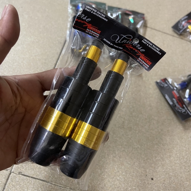 Chống Đỗ Sau Winner/WinnerX/Exciter135/Exciter150 Đủ Màu nhôm cnc