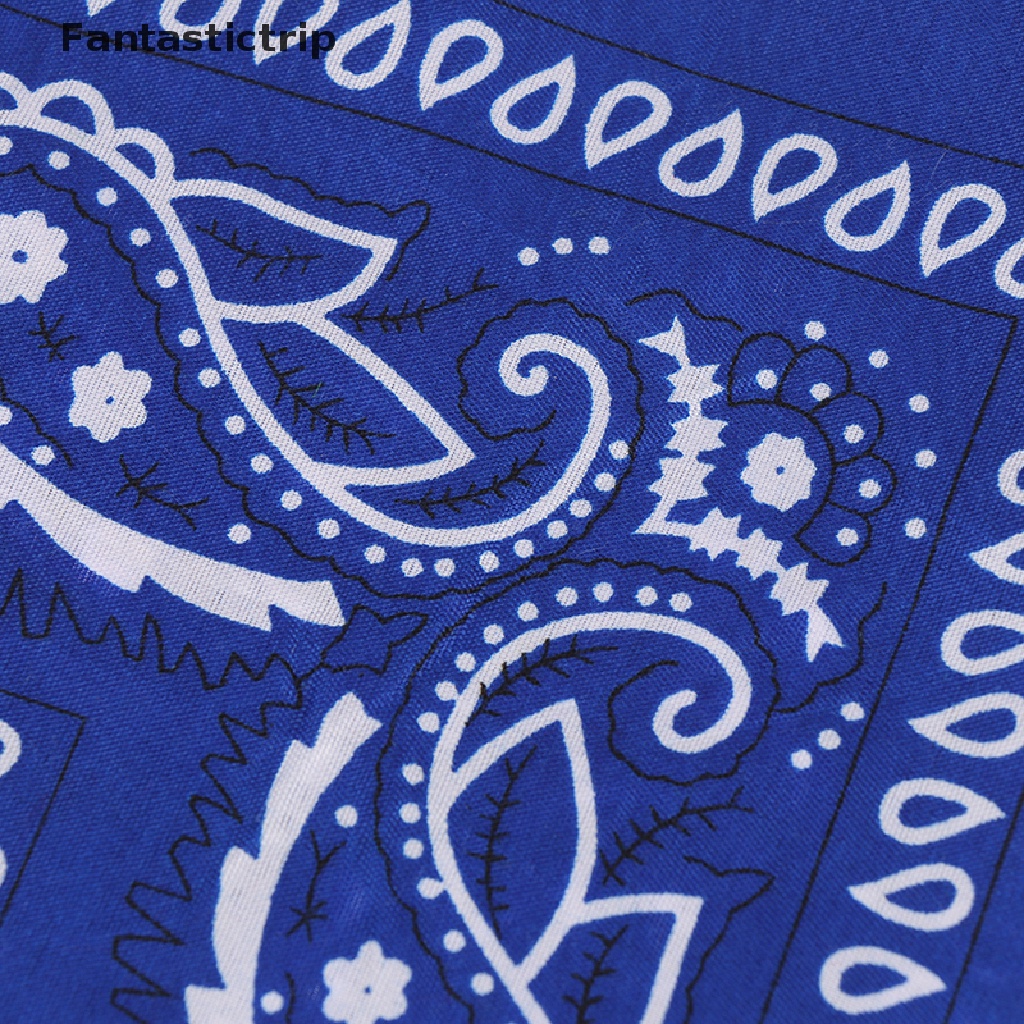 Băng Đô Vải cotton Phong Cách hip hop Cổ Điển Cho Nam Và Nữ