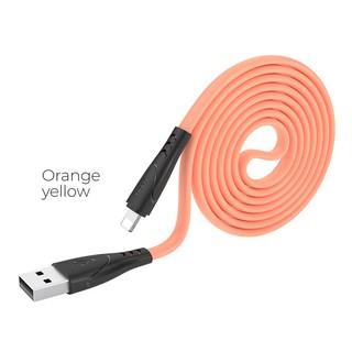 CÁP SẠC LIGHTNING HOCO X42