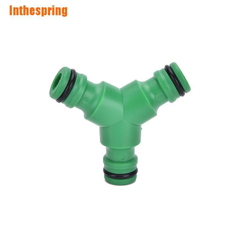 Ống Nước Hình Chữ Y 3 Chiều Chất Lượng Cao