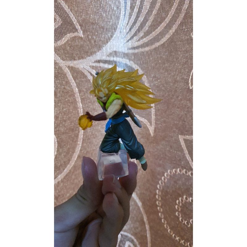 Mô hình mini Gashapon HG Dragon Ball /bảy viên ngọc rồng