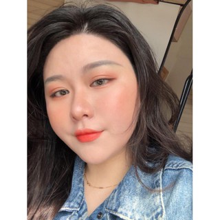 [MAC 607] Son Mac LadyDanger Matte Lipstick