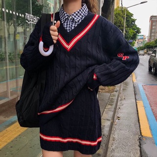 Sét len Hàn Quốc xinh❤🍓