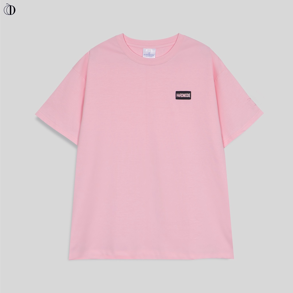 Áo Thun HARDMODE Logo Chính Hãng