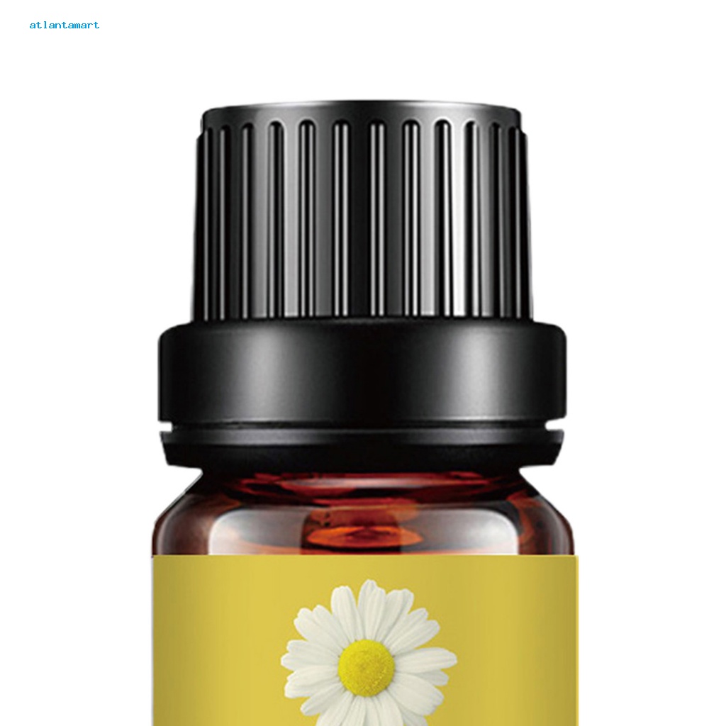 Atl| Tinh Dầu Hoa Cúc 10ml Giúp Se Khít Lỗ Chân Lông Cao Cấp