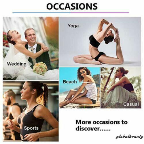 Áo ngực ống không dây hai lớp nhiều kích cỡ có thể tháo rời