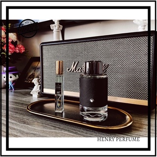 ⛅ nước hoa montblanc explorer 10ml/20ml ®️