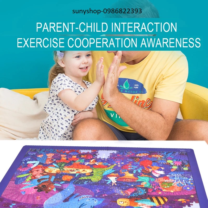 BỘ XẾP HÌNH CAPTAIN BEAR'S COSTUM PARTY-MIDEER-CHÍNH HÃNG