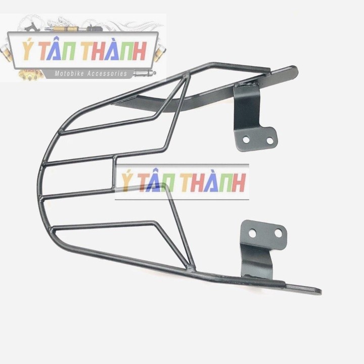 Cảng Sau Givi Gắn Các Loại Xe Máy MS1033