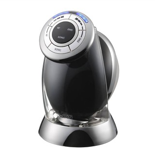 Yaman - HRF-2BZ - Thiết bị mát xa giảm mỡ cơ thể tại nhà với 3 loại sóng