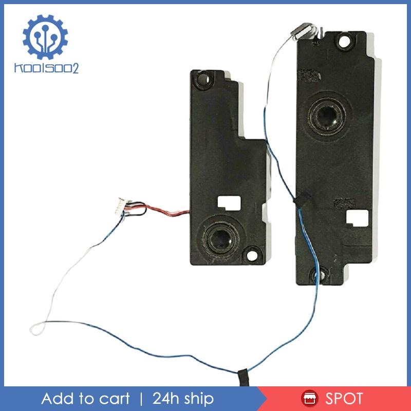 1 Cặp Loa Mini Cho Máy Tính Dell E6510 A09B09 Koolsoo2