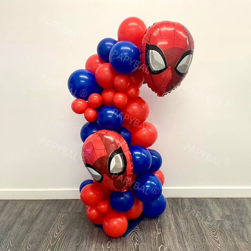 Set 24 Bong Bóng 32 '' 10 '' Trang Trí Tiệc Sinh Nhật