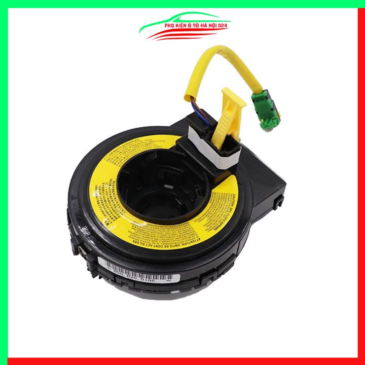 Cáp còi cho xe Hyundai i30 Mã 93490-3K600