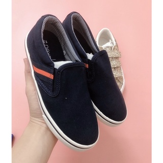 (Size 32) Giày Next bé trai bé gái