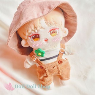Pin cài áo cute cho doll/ Pin cài balo