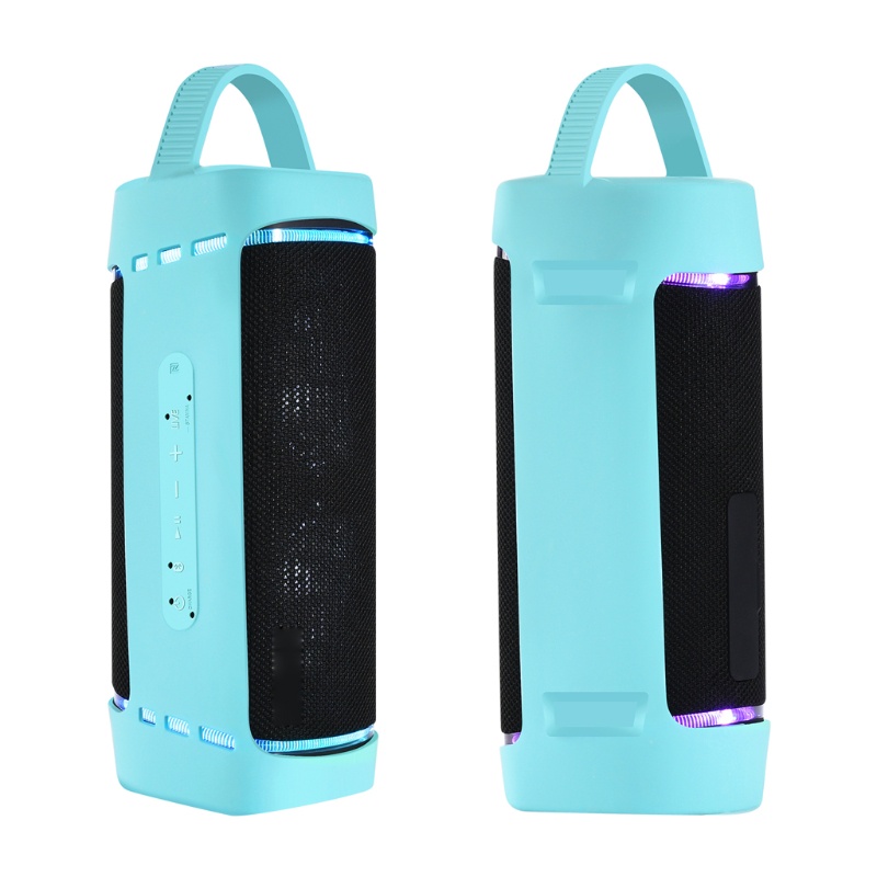 Ốp Bảo Vệ Loa Không Dây LIDU1 Mềm Siêu Bền Cho SRS-XB33