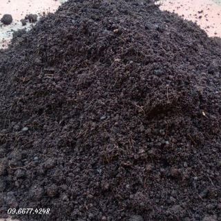 1kg đất trồng dinh dưỡng hoa cây kiểng,đất trồng đa năng