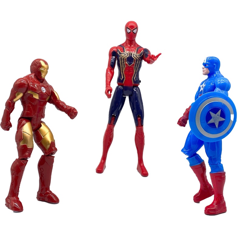 Mô hình nhân vật Thanos phim Avengers