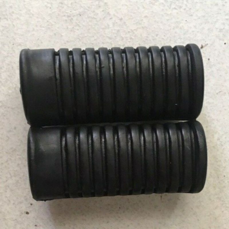 Su gác chân Trước sau Wave