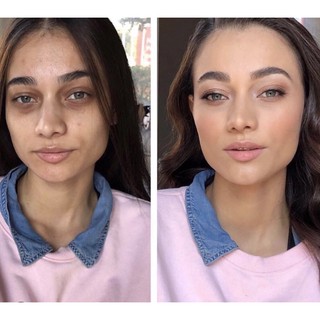 [NARS] Che khuyết điểm Radiant Creamy concealer
