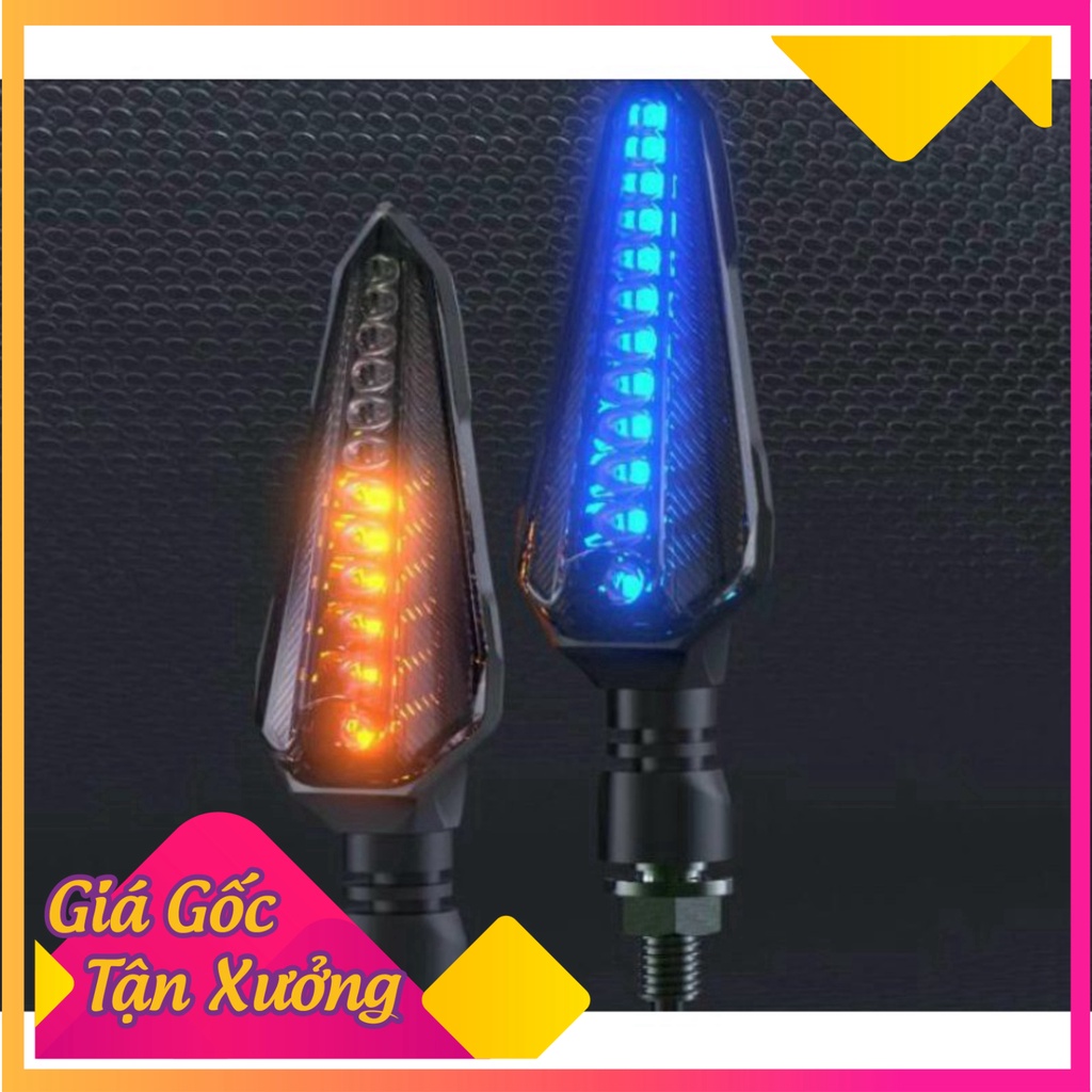 Đèn Xi Nhan Spirit Beast L24 Chính Hãng