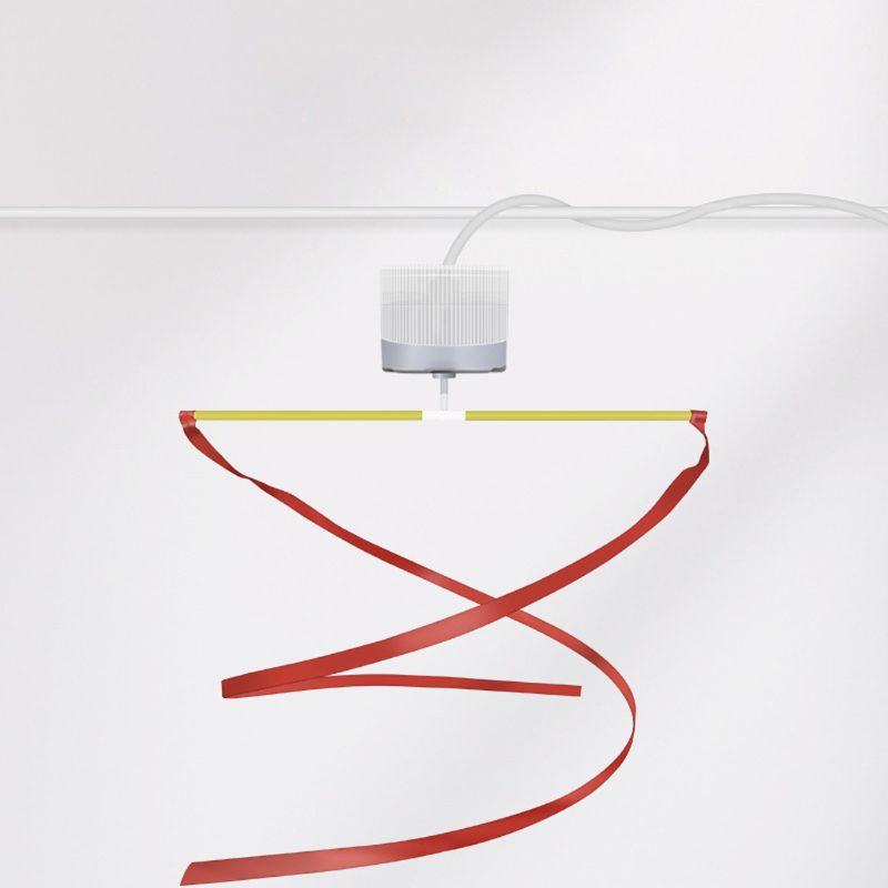 Quạt Usb Đuổi Muỗi Và Côn Trùng