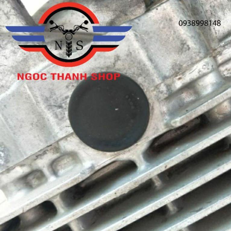 Nắp cao su Cam, cao su đầu bò Mô tô suzuki GN125, EN125, EN150, GZ125, GZ150, HJ125,... NTS - ngocthanh_shop