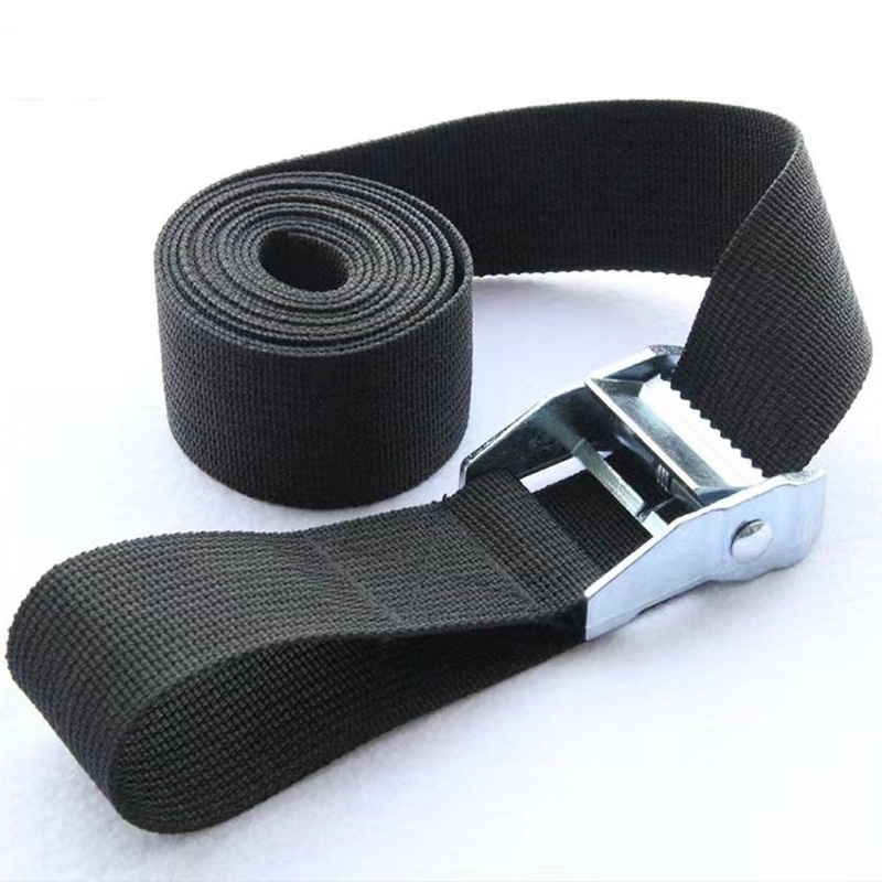 Dây Đai Buộc Hàng Hóa Có Khóa Kim Loại tiện dụng
