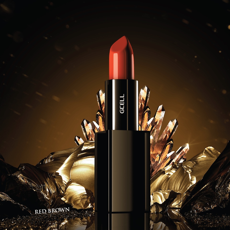 Combo_5_màu_son_lì_Hàn_Quốc.Số/Lượng.Có.Hạn | BigBuy360 - bigbuy360.vn