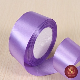 ruy băng lụa 4cm