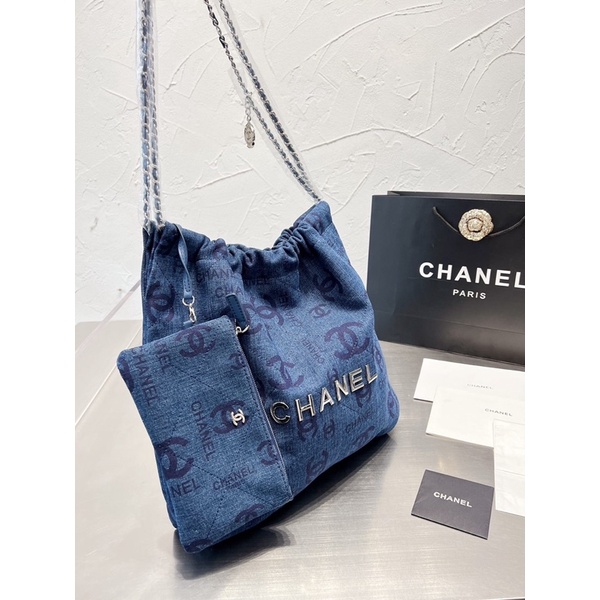 TÚI 22 TOTE SHOPPING