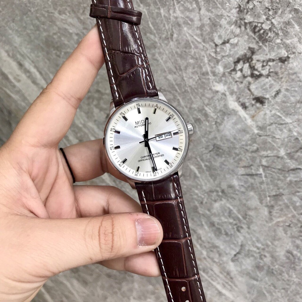 Đồng hồ Nam MIDO MDD011 Cao cấp