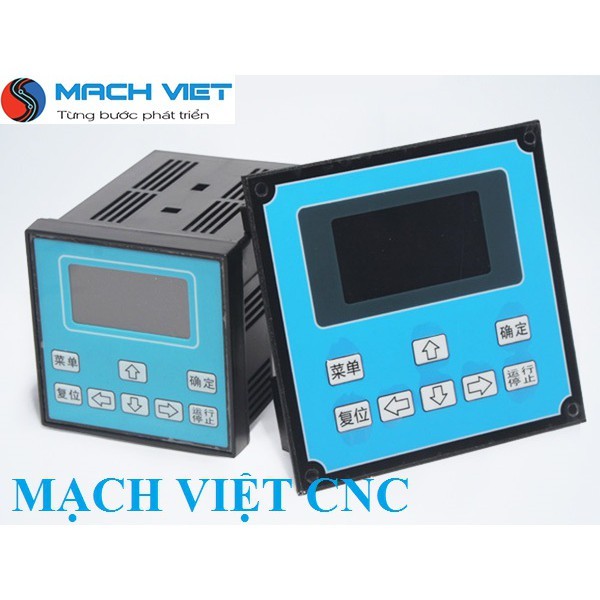 Bộ phát xung DKC Y110 DKC Y120 kèm hướng dẫn tiếng việt (hỗ trợ kỹ thuật trọn đời)