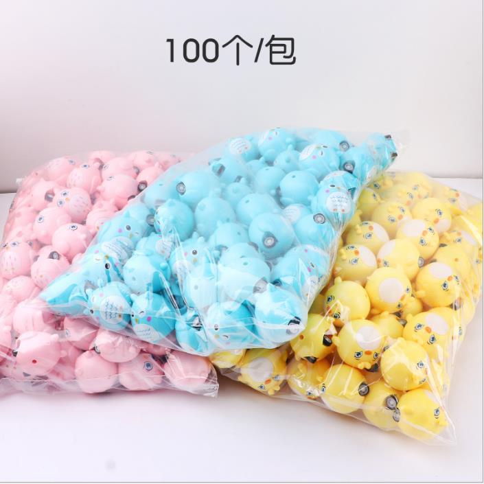 Đồ Chơi Xe Hơi Hoạt Hình Kéo Lưng Vui Nhộn Cho Bé Trai