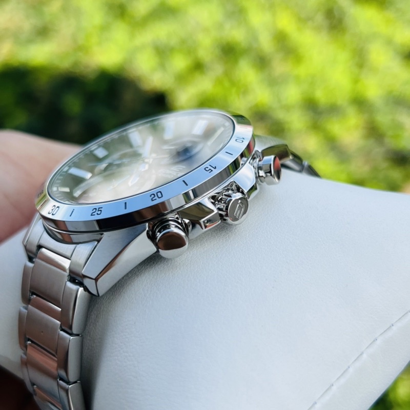 Đồng hồ Nam Casio Edifice Efr-571D